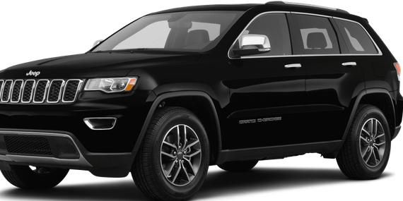 JEEP GRAND CHEROKEE 2020 1C4RJFBG5LC104682 image